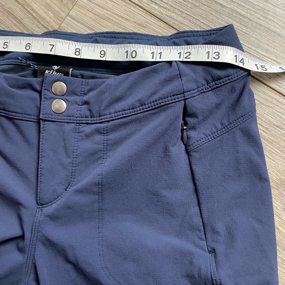 KUHL Transcendr Skinny Indigo in color Women’s Size 6 Regular - Picture 8 of 9